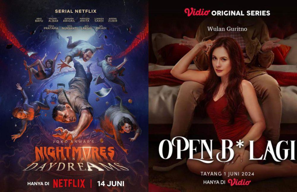3 Series Indonesia Tayang Juni 2024, Ada Open BO Season 2
