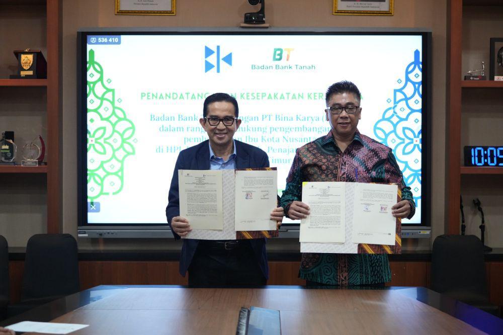 Bandara VVIP IKN Bakal Diperluas Jadi 621 Hektare