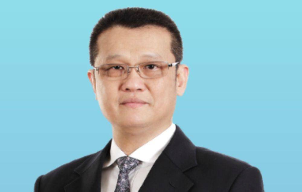 Direktur Sumber Daya Manusia & Urusan Korporat TPIA, Suryandi (Dok TPIA)