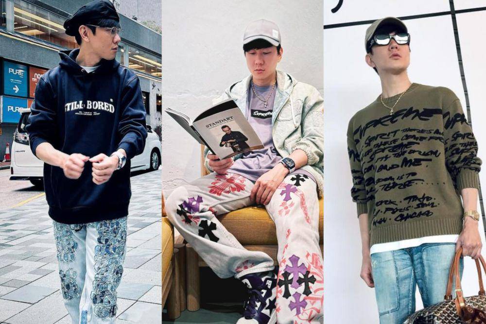 JJ Lin (instagram.com/jjlin)