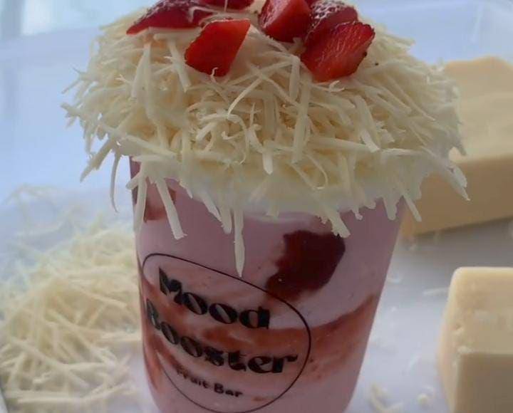 Mood Booster (Instagram/ moodbooster_fruitbar)