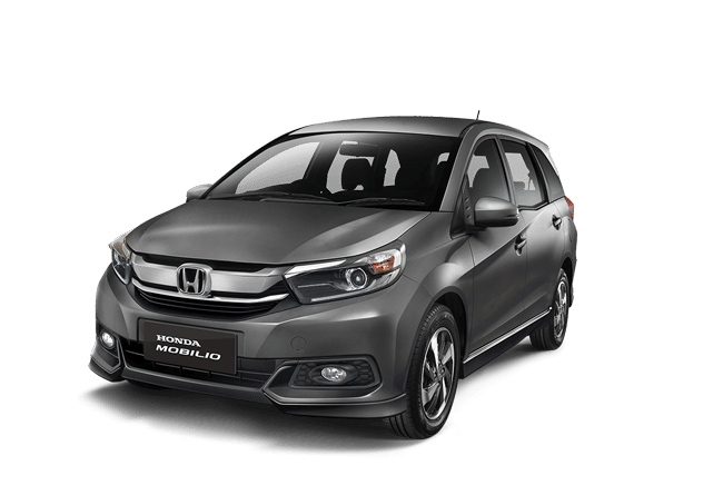 Honda Mobilio (hondapradana.com)