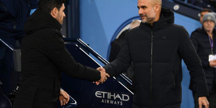 Manchester City Juara Premier League 2023/24