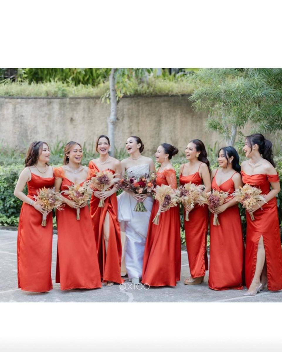 Nia Ramadhani dan Rossa (Instagram.com/rizkyfbian)