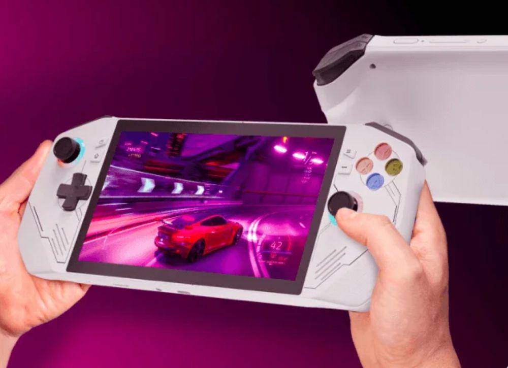 Intip Spesifikasi Advan X-Play, Handheld Gaming PC Buatan Lokal