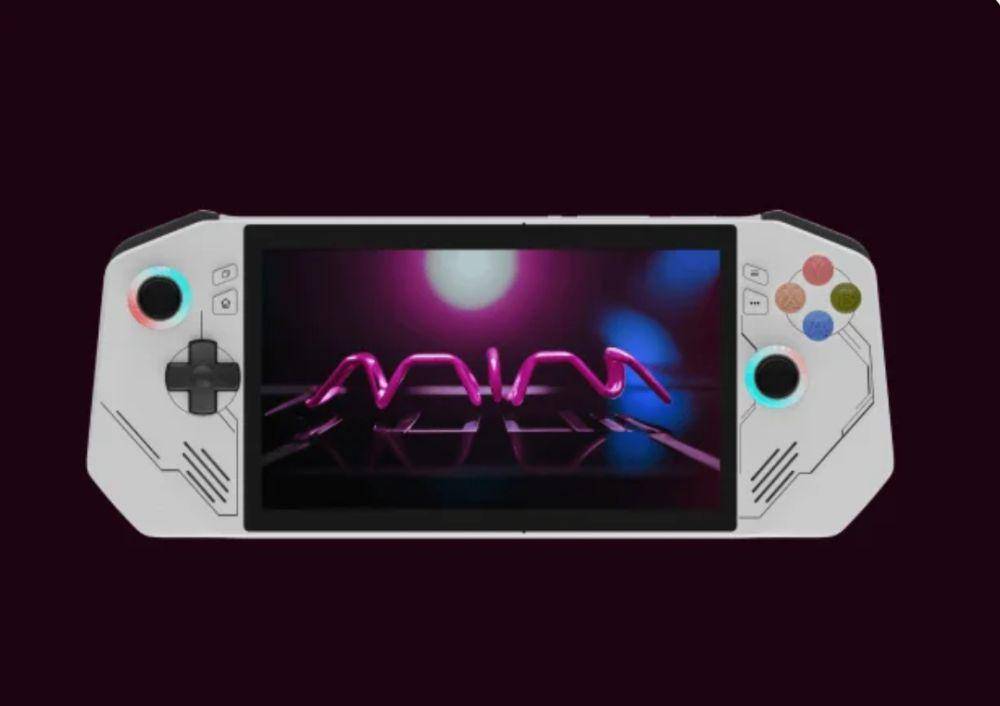 potret Advan X-Play (advandigital.com)