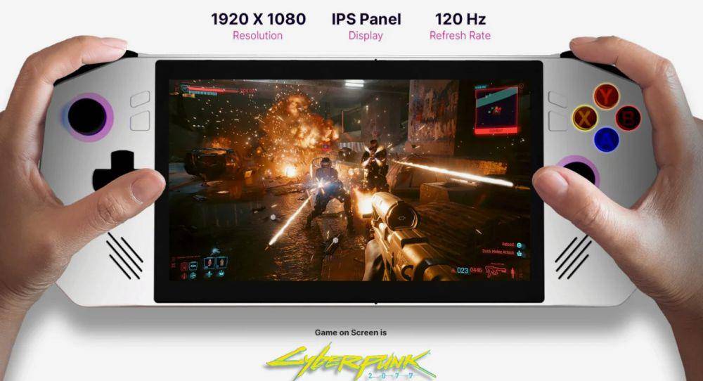 potret Advan X-Play (advandigital.com)
