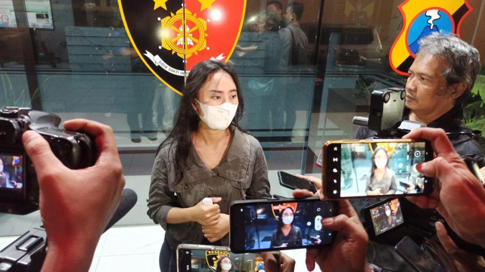 Merasa Diteror 10 Tahun, Pencuit Utas di X Ini Lapor Polisi