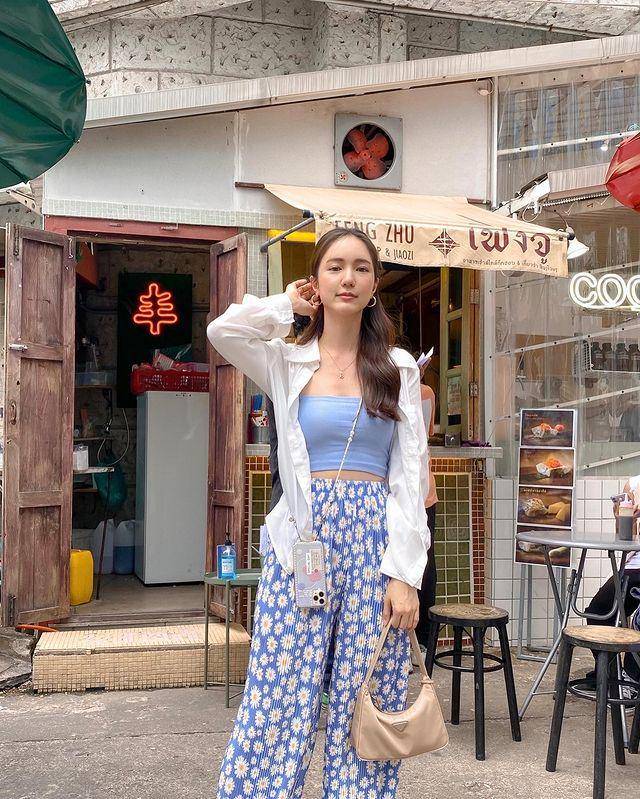 Bua Nalinthip (Instagram.com/buanalinthip)