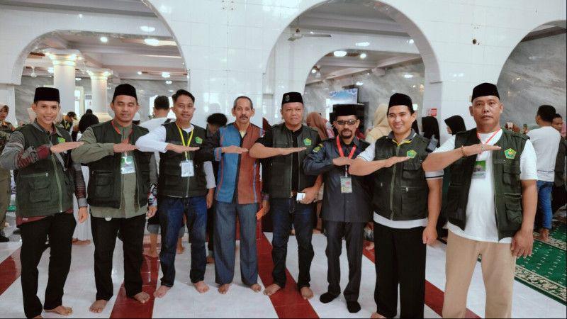 Kemenag Parepare Libatkan Non Muslim sebagai Panitia Haji