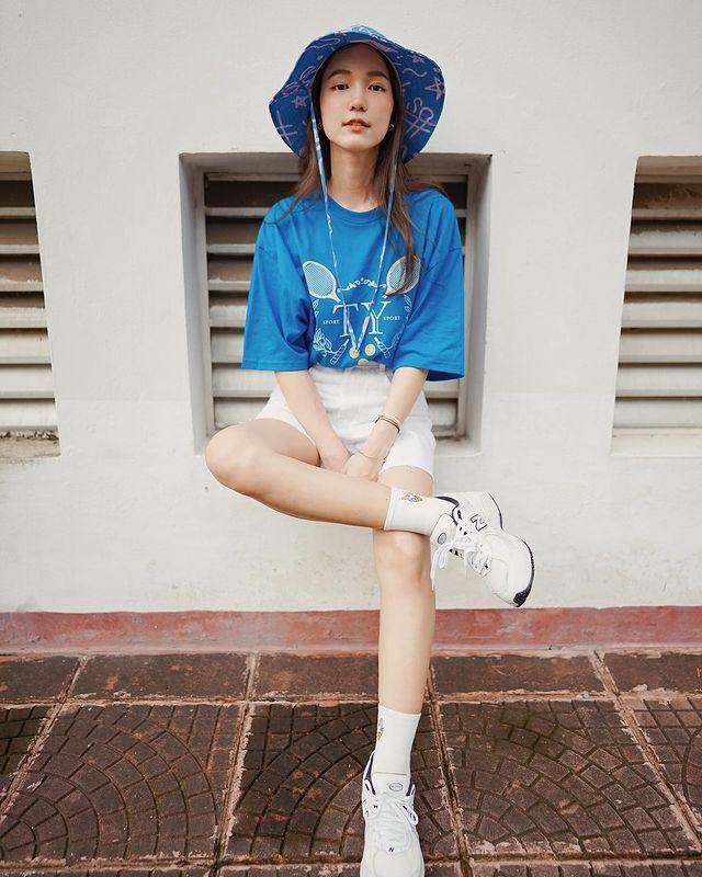Bua Nalinthip (Instagram.com/buanalinthip)