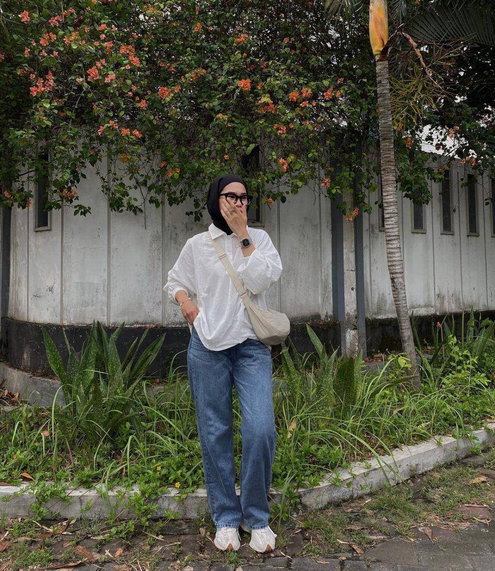 Fitri Hasiani (instagram.com/_kakpit)