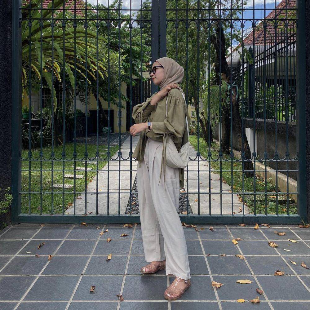 Fitri Hasiani (instagram.com/_kakpit)