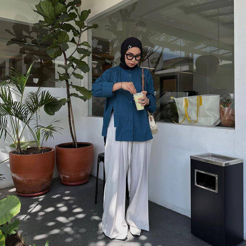 Fitri Hasiani (instagram.com/_kakpit)