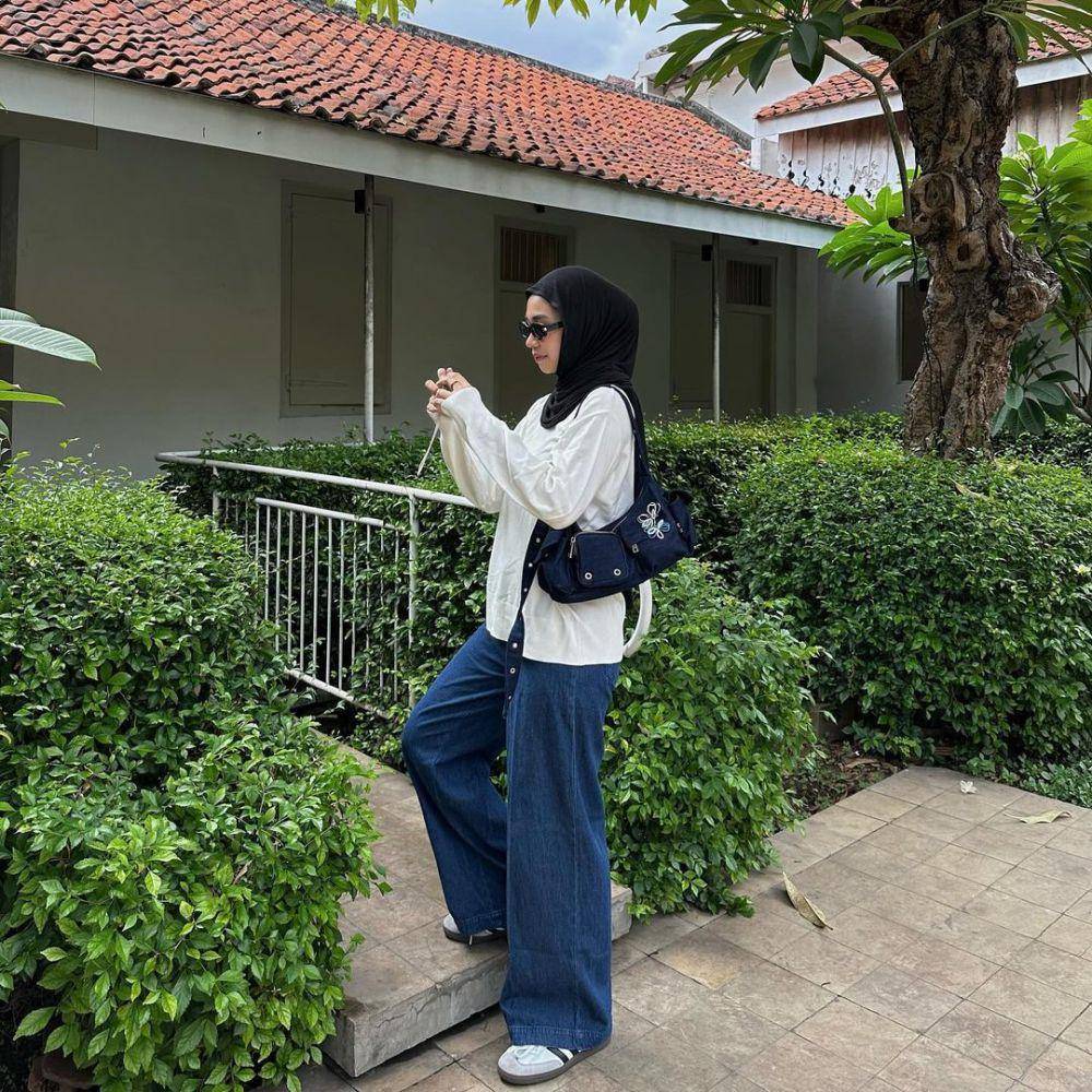 Fitri Hasiani (instagram.com/_kakpit)