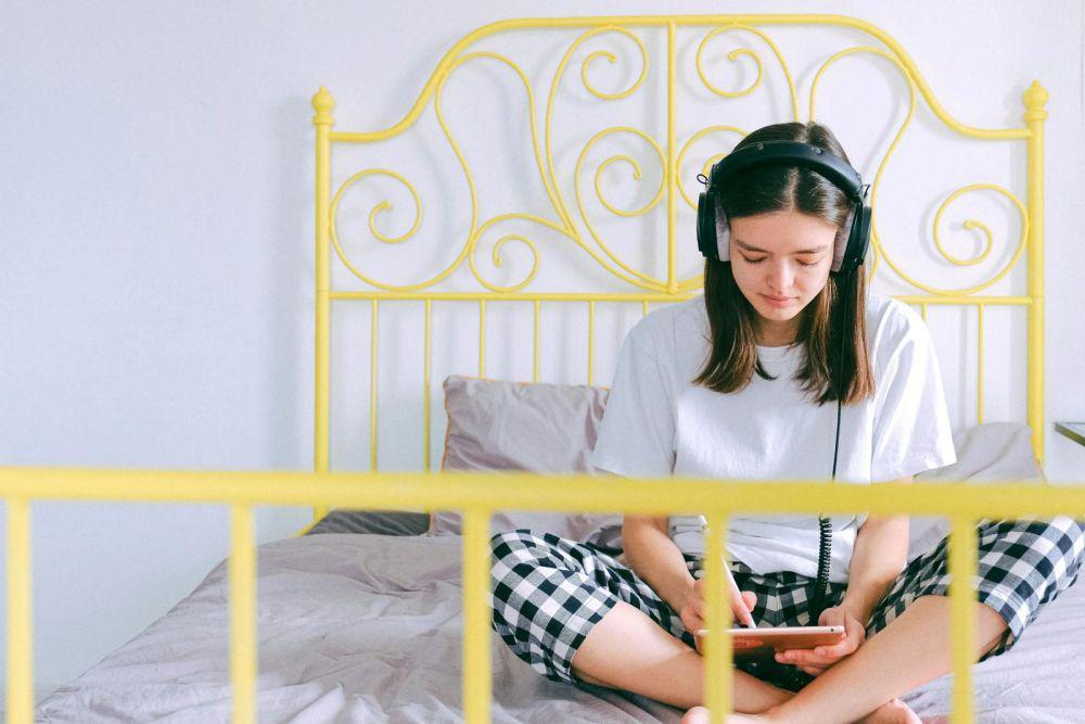 6 Tips Memilih Waktu Me-time Bagi Mahasiswa yang Super Sibuk