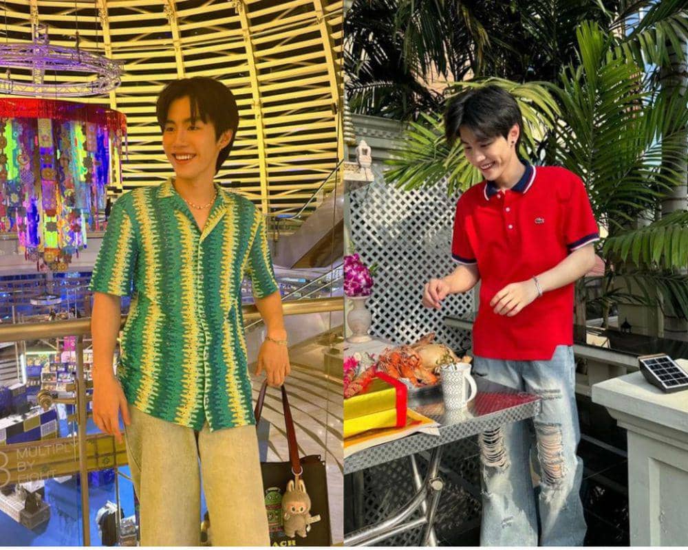 potret Prom Teepakorn (instagram.com/ppromxx_)