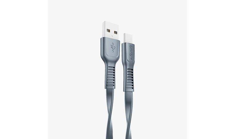 ACMIC CFC100 USB Type-C Fast Charging Cable (dok. ACMIC)