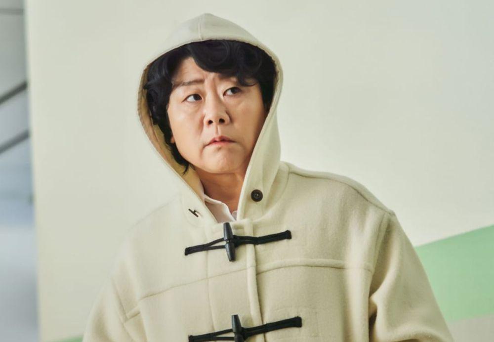 3 Drakor yang Dibintangi Lee Jung Eun di Tahun 2024