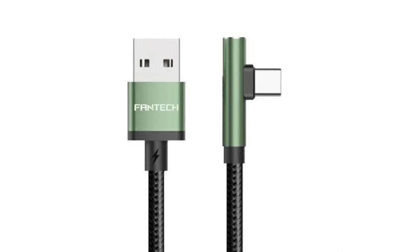 Fantech Type-C Cable (dok. Fantech Official)