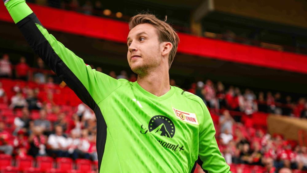 3 Pemain Denmark yang Membela Union Berlin pada 2023/2024