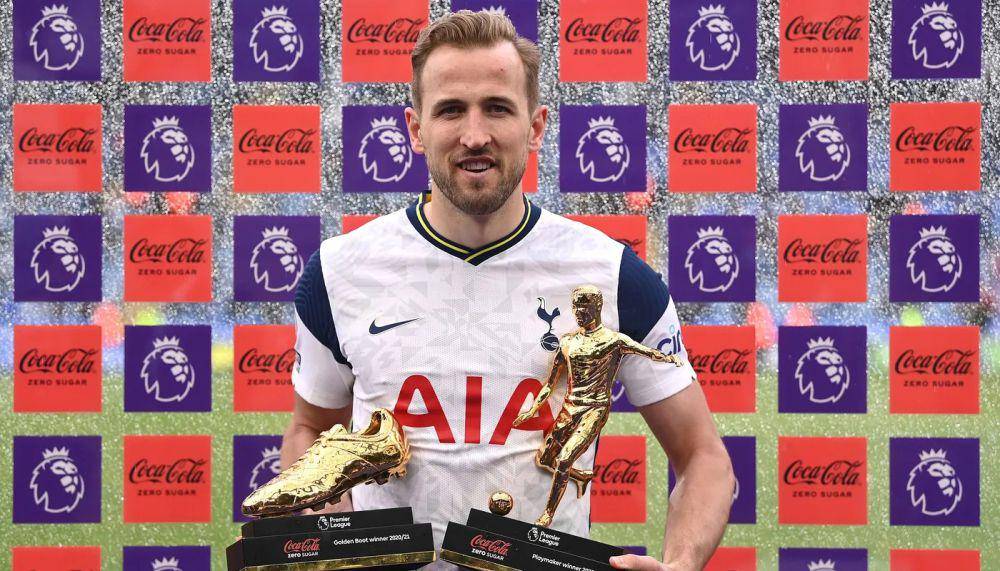 Harry Kane (premierleague.com)