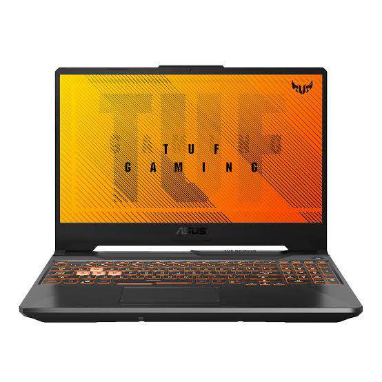 laptop Asus TUF Gaming F15