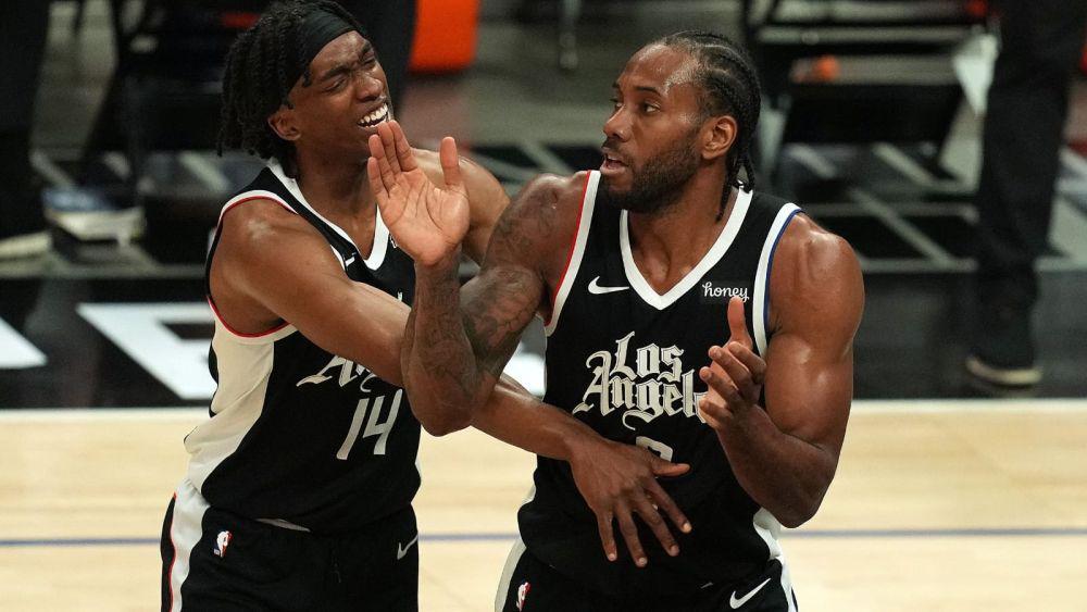 5 Tim Ini Comeback Usai Kalah 2 Laga Kandang Awal NBA Playoff