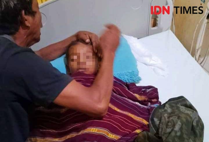 Joki Cilik Meninggal di Dompu, Sering Jatuh dari Punggung Kuda