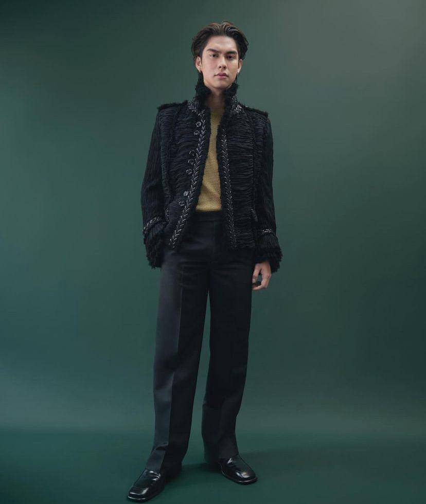 potret Bright Vachirawit (instagram.com/bbrightvc)