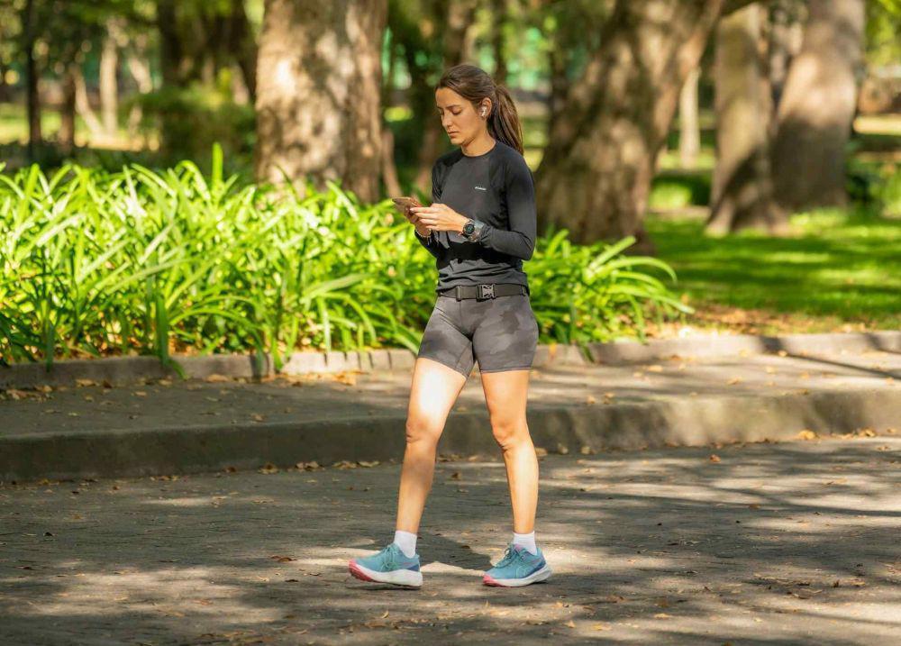 Apakah Jalan Kaki Bisa Membangun Otot?