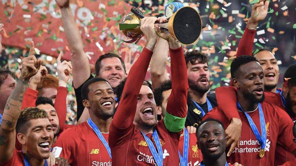 Liverpool menjuarai FIFA Club World Cup 2019/2020. (uefa.com)