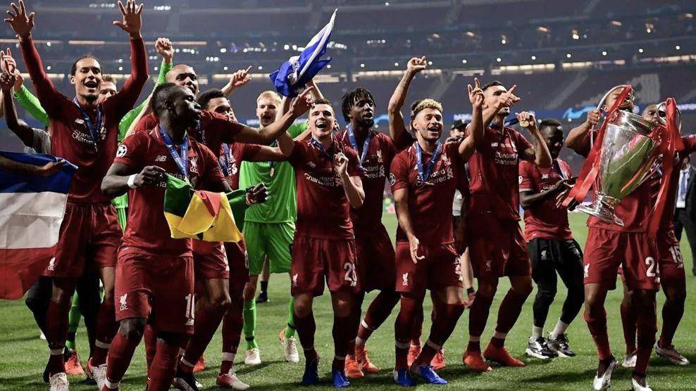 Liverpool menjuarai UCL 2018/2019. (uefa.com)
