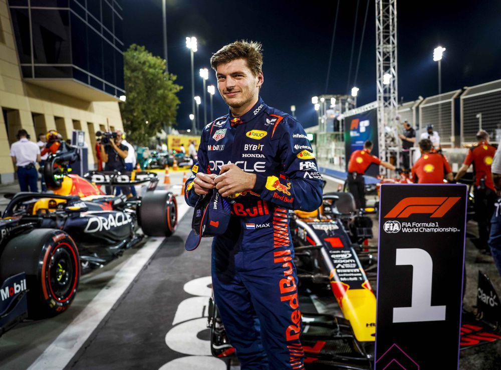 5 Pembalap Formula 1 yang Meraih Pole Position Beruntun Terbanyak