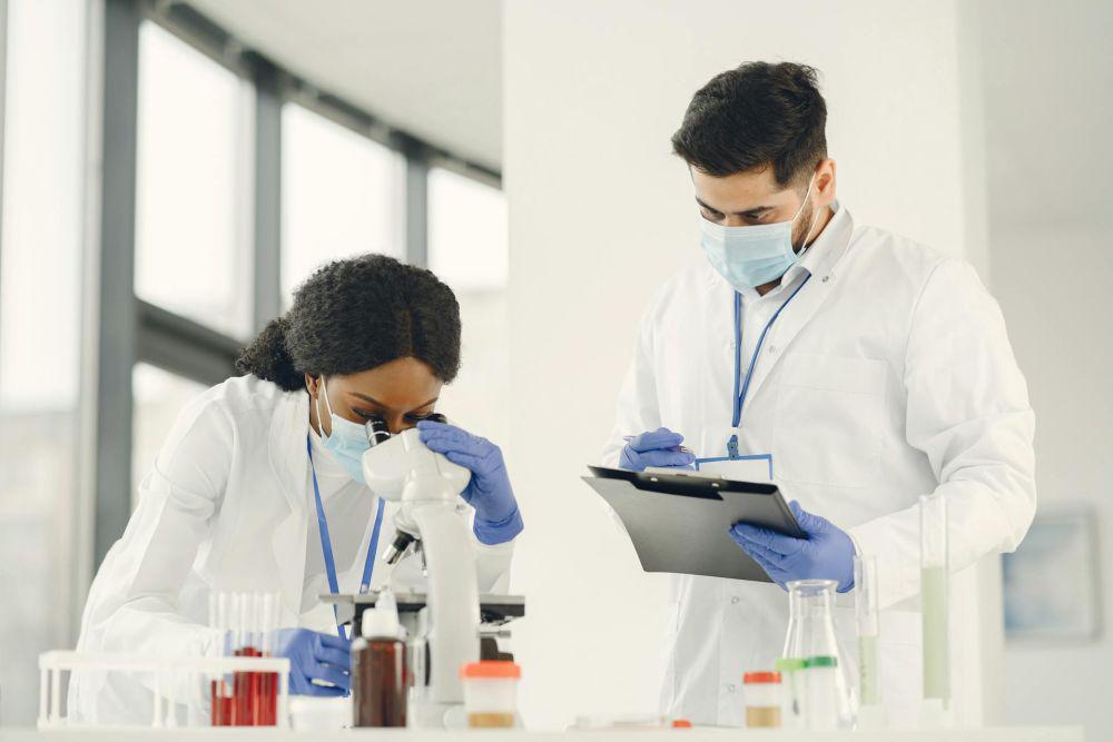 5 Alasan Bioteknologi Menggunakan Mikroorganisme, Tinggi Protein