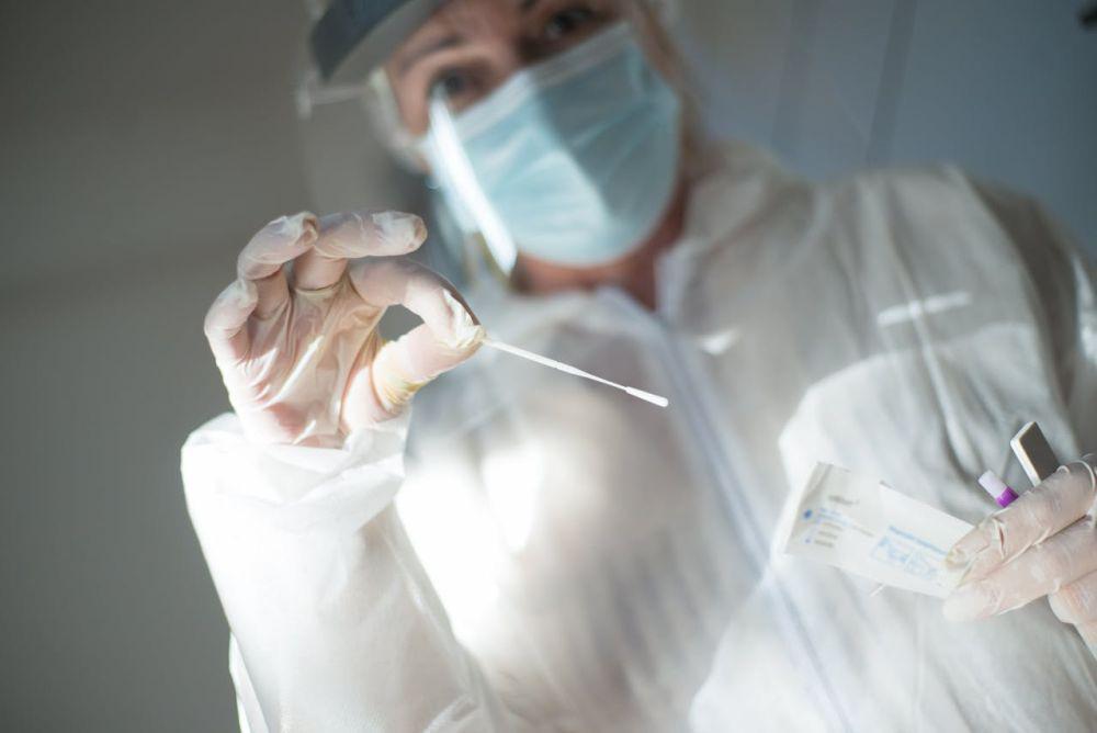 FDA Izinkan Tes Swab Mandiri untuk Skrining Kanker Serviks