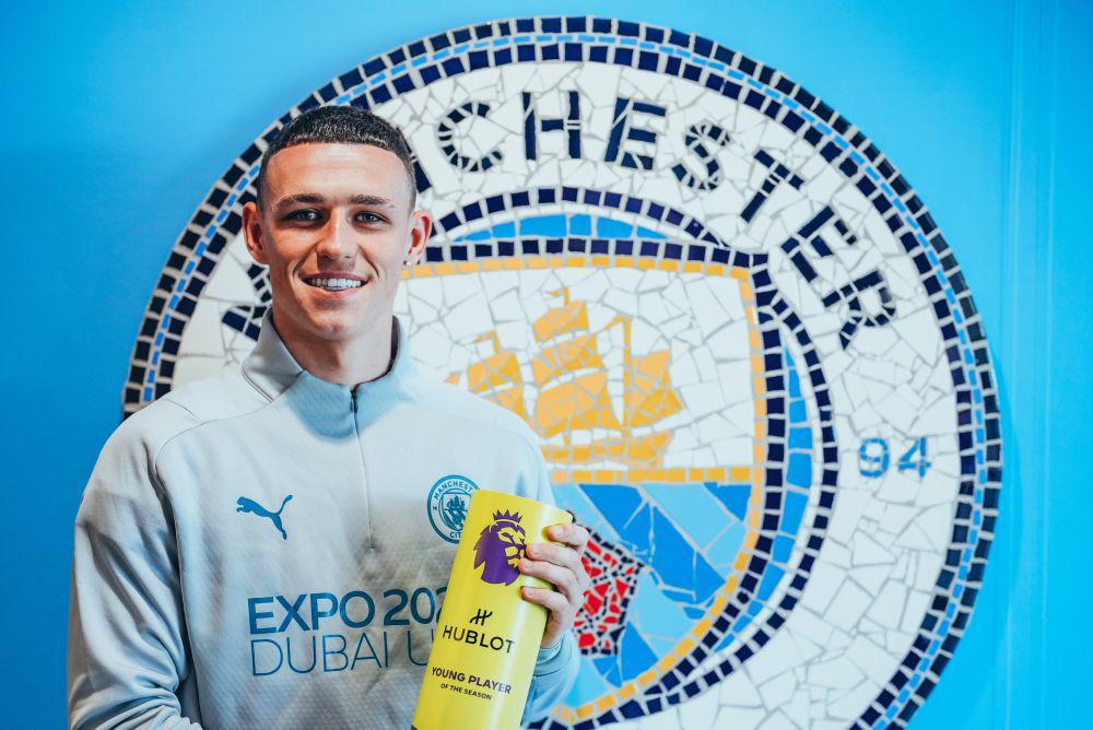 6 Pemain Penting yang Bawa Manchester City Juara EPL 2023/2024