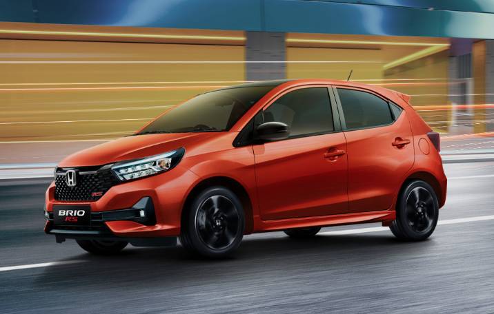 Honda HR-V (honda-indonesia.com)