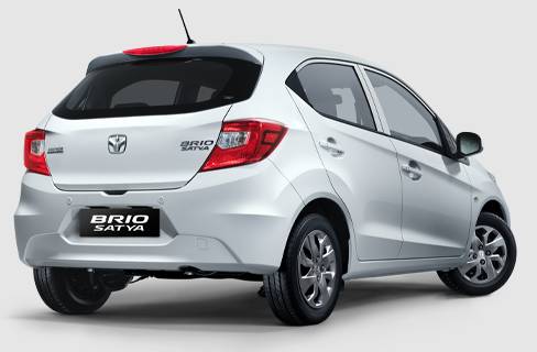Honda HR-V (honda-indonesia.com)