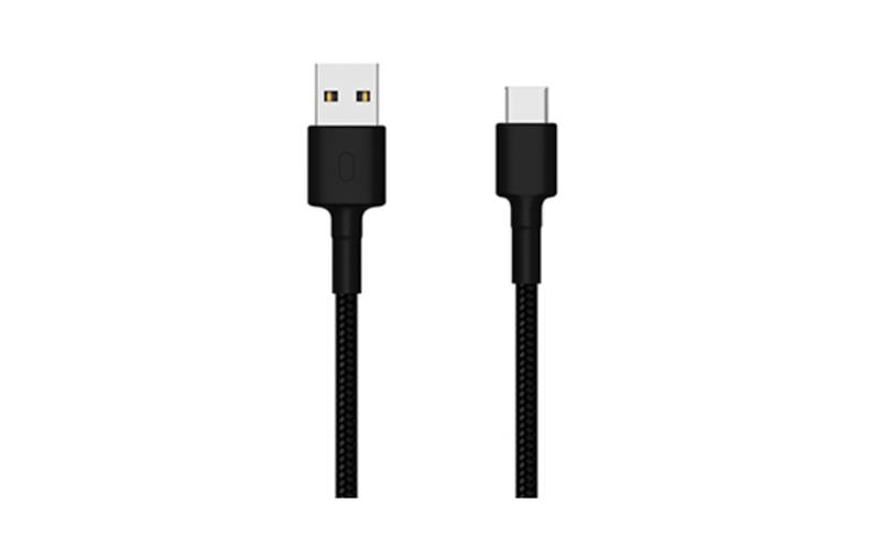 Xiaomi Mi Type-C Braided Cable (dok. Xiaomi Indonesia)