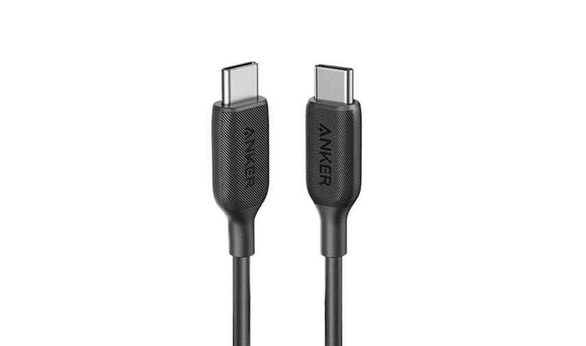 Anker PowerLine III USB-C (dok. Anker Indonesia
