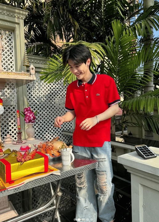 potret Prom Teepakorn (instagram.com/ppromxx_)