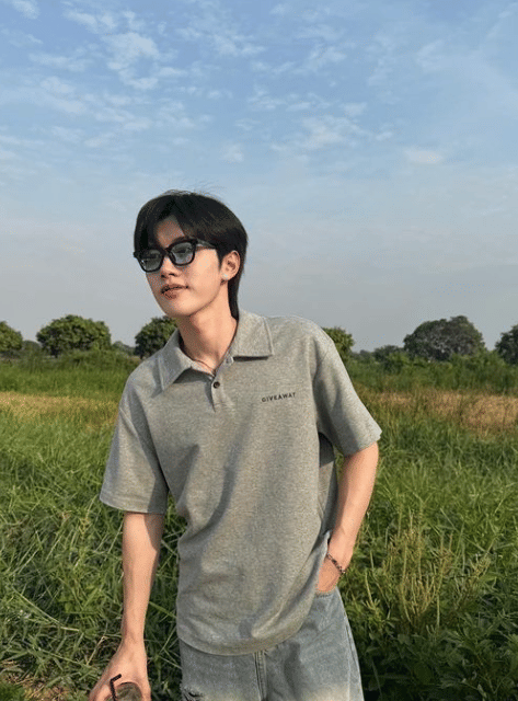 potret Prom Teepakorn (instagram.com/ppromxx_)