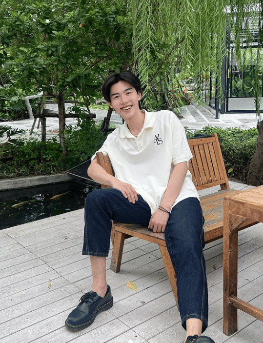 potret Prom Teepakorn (instagram.com/ppromxx_)