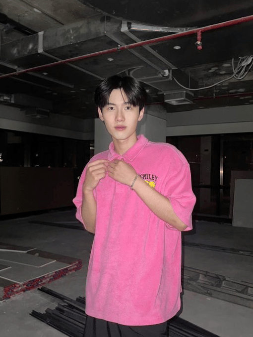 potret Prom Teepakorn (instagram.com/ppromxx_)