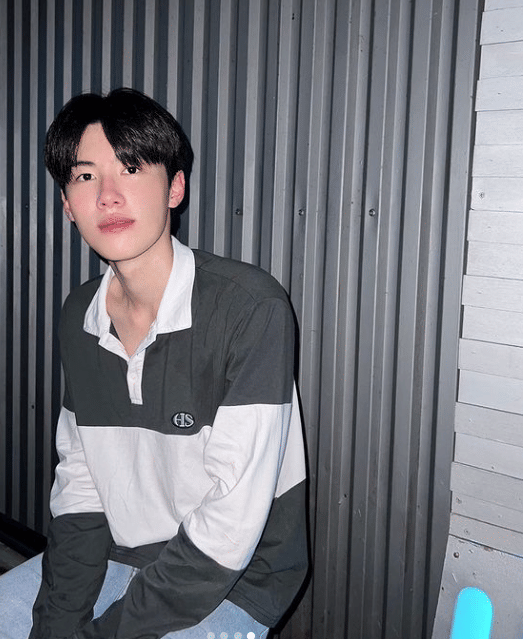 potret Prom Teepakorn (instagram.com/ppromxx_)