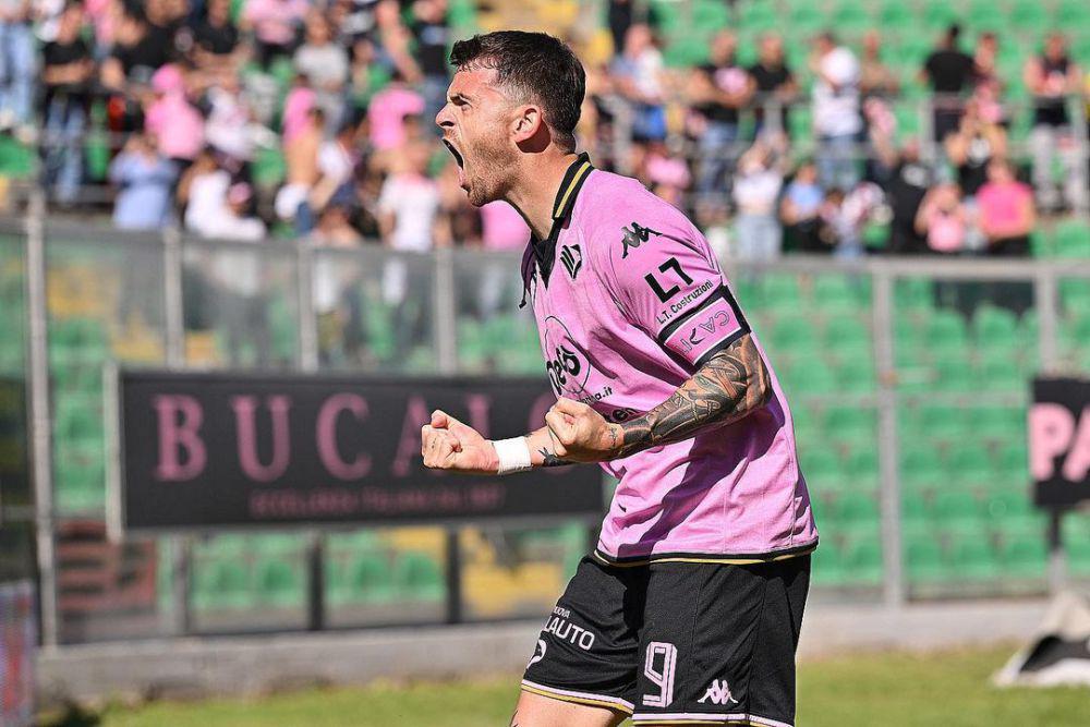 6 Pencetak Gol Terbanyak Serie B Italia 2023/2024