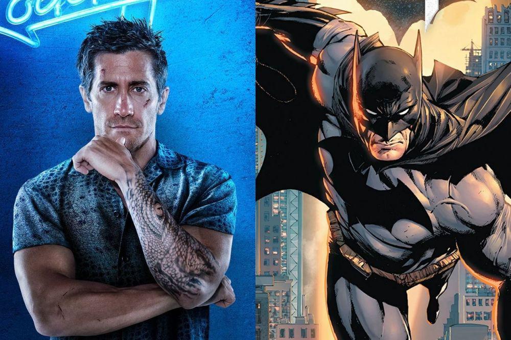 5 Kandidat Terbaik Pemeran Batman DCU, Siapa yang Cocok?