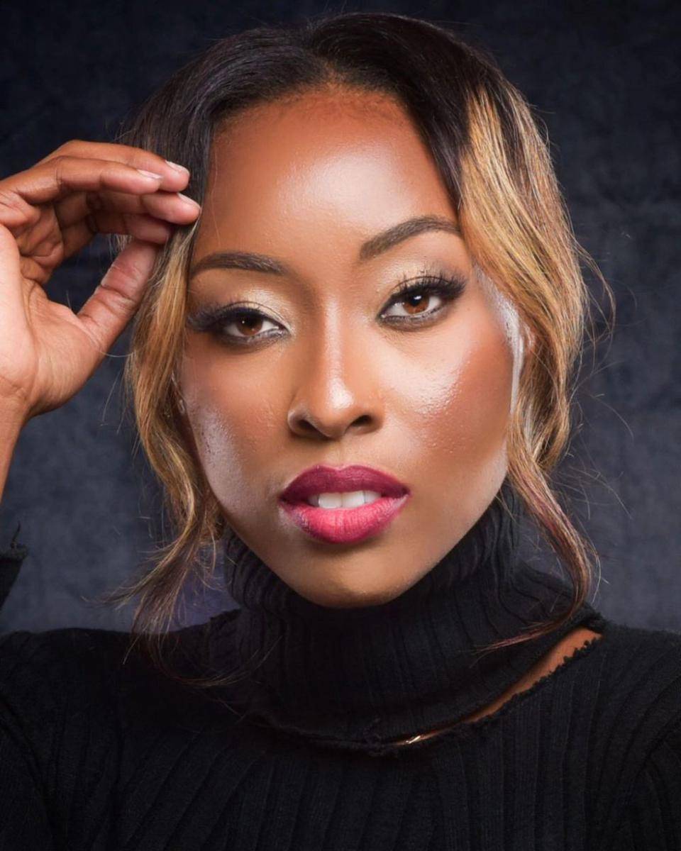 Potret Finalis Miss Universe Trinidad & Tobago 2024 (instagram.com/crownsandsashestt)