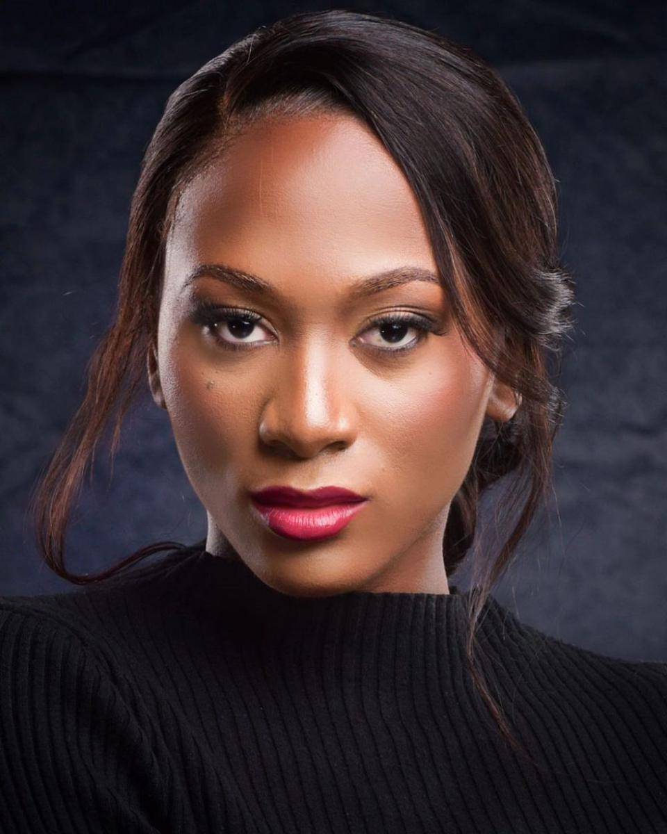 Potret Finalis Miss Universe Trinidad & Tobago 2024 (instagram.com/crownsandsashestt)